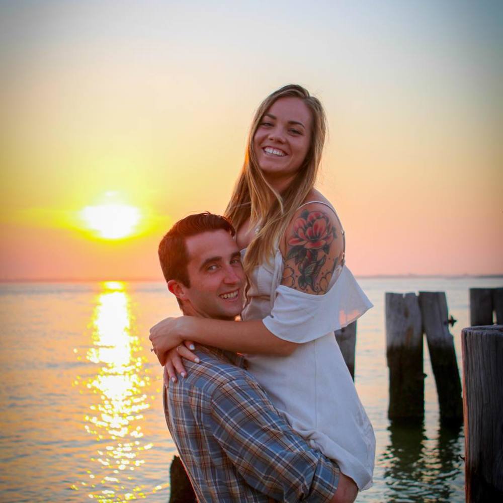 Meet your Posher, Brenda